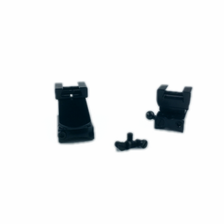 ���������� ��������� Rusan LM-������ �� Steyr Mannlicher BH=17�� 0036-LM-17