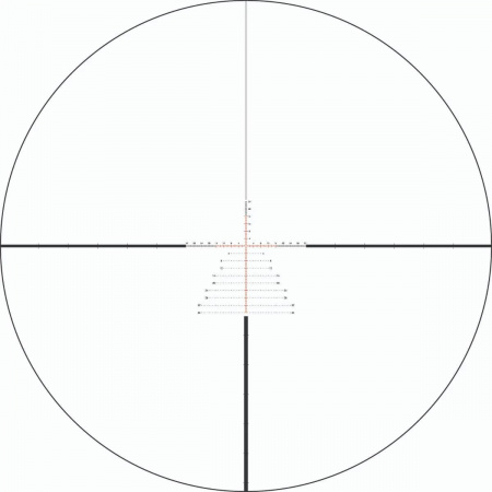 ������ Vortex Razor HD LHT 4.5-22x50 FFP (����� XLR-2 MOA) � ����������