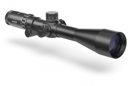 ������ Dedal DHF 5-20x56 FFP (����� MRH-L3) � ����������