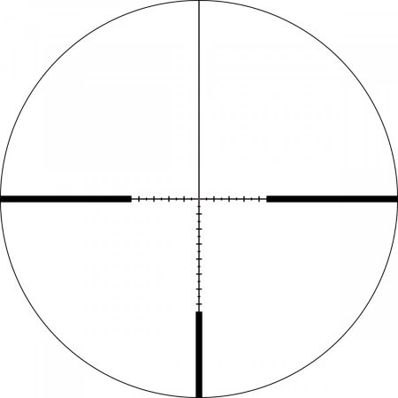 ������ Vortex Viper HD 3-15x44 SFP � ����������, ����� VMR-3 (MOA)