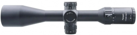 ������ Vector Optics Paragon 3-15x50 SFP GenII (����� VPA-2) � ����������