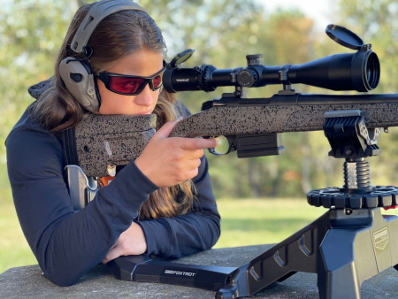 �������� (������) ��� ���������� ������ Birchwood Casey Foxtrot