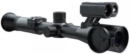 �������� ������ ������ PARD DS35-70 LRF (5.6x, 940��) � �����������