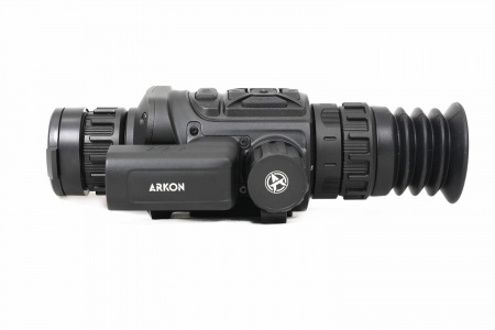 �������������� ������ Arkon Arma SR25L (3.1x, 256x192, 50��, 12���, F25/1.0) � �����������