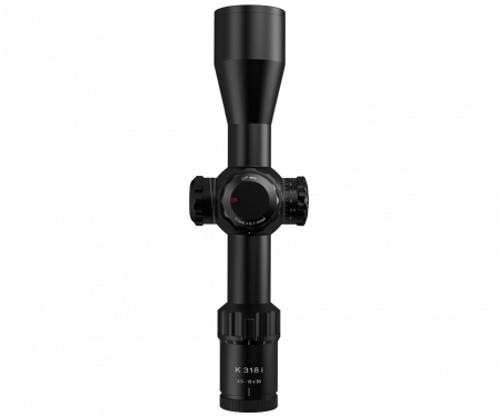  Kahles K318i 3.5-18x50 CW RSW .1mrad ( MSR)  