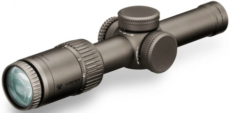 ������ Vortex Razor HD GEN II-E 1-6x24 � ���������� (����� VMR-2 MRAD)