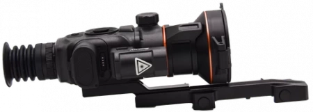 �������������� ������ RikaNV Lesnik2 660L (1.1/3.2x, 640x512, 12���, 18mk, F20/F60) � �����������