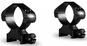 ������������� ������ Hawke 30�� �� Weaver ������� (BH=13��) ����