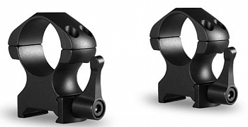   Hawke 25.4  Weaver  (BH=14)