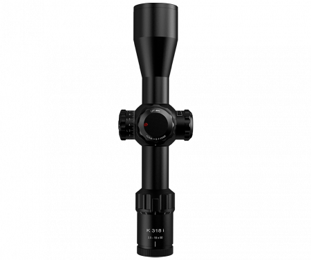 ������ Kahles K318i 3.5-18x50 CCW RSW 1/4MOA (����� MOAK) � ����������