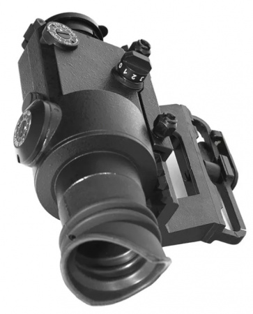 ������ ������ �� 4x24� (Weaver/��) � ����������