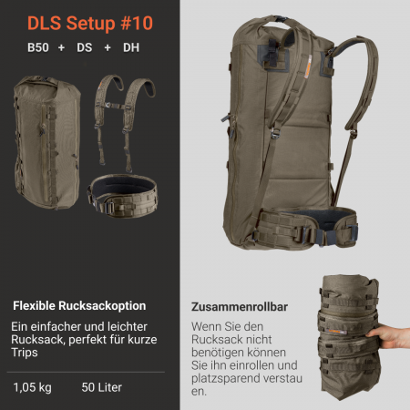 ��������� ����� Vorn DS