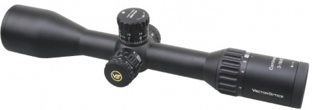  Vector Optics Continental Tactical 3-18x50 SFP ( VCT-10A)  