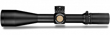 Прицел Nightforce ATACR 7-35x56 F1 ZeroStop, 0.1 Mrad, (сетка Mil-C) с подсветкой Прицел Nightforce ATACR 7-35x56 F1 ZeroStop, 0.1 Mrad, (сетка Mil-C) с подсветкой