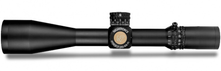 ������ Nightforce ATACR 7-35x56 F1 ZeroStop, 0.1 Mrad, (����� Mil-C) � ����������