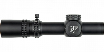 Прицел Nightforce ATACR 1-8x24 F1 с подсветкой (сетка FC-DM, 0.1 Mil-Radian) Прицел Nightforce ATACR 1-8x24 F1 с подсветкой (сетка FC-DM, 0.1 Mil-Radian)