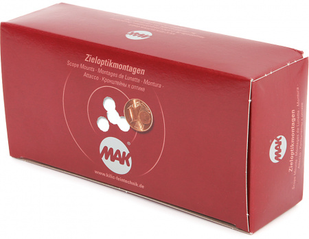   MAKuick  Blaser Weaver 5092-50193