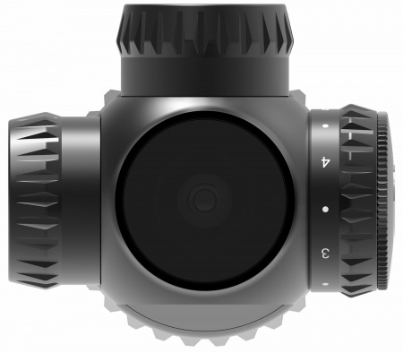 ������ Artelv CRS Fiber 1-6x24 SFP (����� AM6-6x) � ����������