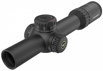 Прицел Vector Optics Continental x10 1-10x28 ED FFP (сетка VET-CTR) с подсветкой Прицел Vector Optics Continental x10 1-10x28 ED FFP (сетка VET-CTR) с подсветкой