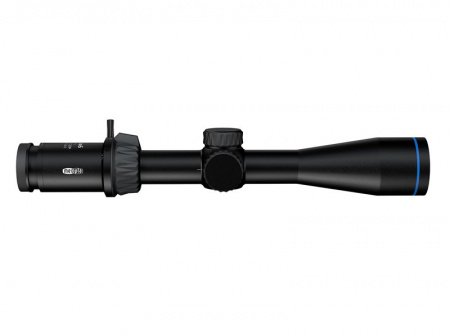 ������ Meopta Optika6 2.5-15x44 RD SFP (����� 4K) � ����������