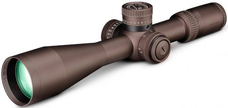  Vortex Razor HD Gen III 6-36x56 FFP ( EBR-7D MOA)  