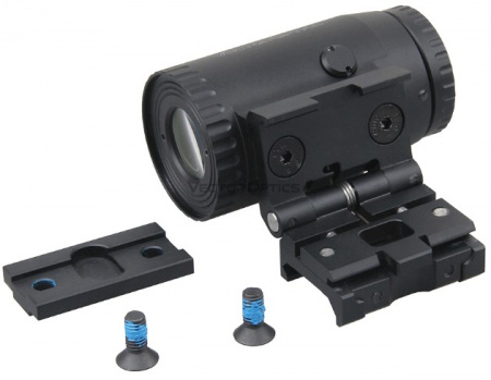 ����������� Vector Optics Paragon 3x18 Micro Magnifier