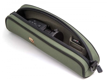 Чехол для тепловизионного прицела Vektor ТВ-1, длина 38см Чехол для тепловизионного прицела Vektor ТВ-1, длина 38см