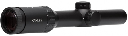 ������ Kahles Helia 1-5x24 � ���������� (����� 4-DH)