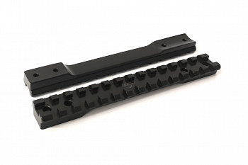  Picatinny Rusan  Heym SR21 (E=111, L=160) 010-66