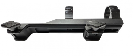 ��������� Innomount Zero SSM �� Weaver ��� iRay TD70L BH=33�� 44-TD70-33-00-200