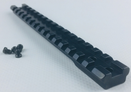  Picatinny Rusan  Haenel Jaeger 10 010-27