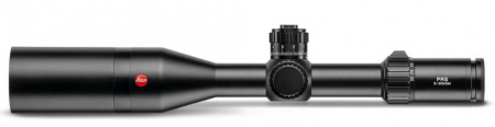 ������ Leica PRS 5-30x56i FFP (����� L-Ballistic) � ����������