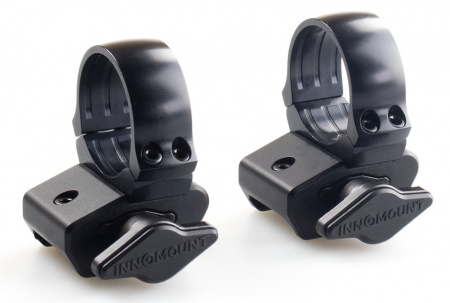 ������������� ������ Innomount Zero �� Weaver 36��, BH=17 41-36-17-00-200