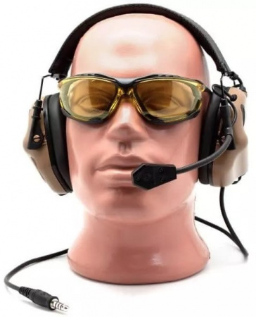 �������� �������� Earmor ME 5 CE (����)