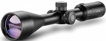  Hawke Vantage IR 3-9x50   ( Mil Dot)