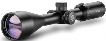 ������ Hawke Vantage IR 3-9x50 � ���������� (����� Mil Dot)