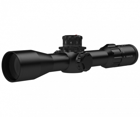 ������ Kahles K328i 3.5-28x50 DLR CCW RSW .1mrad (����� SKMR4+) � ����������