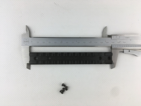 ������ Picatinny Rusan �� Sabatti Rover SA (E=87,5��, ������ 20MOA) 010-29-SA2-20MOA