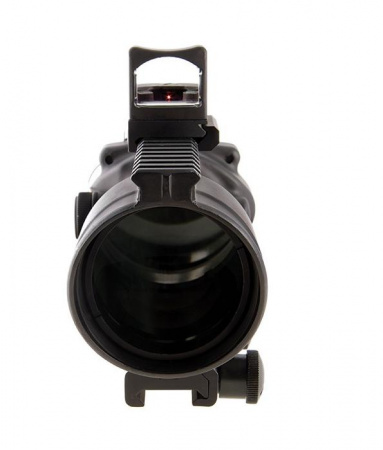 �������� �������������� ������ Trijicon ACOG 6x48 .308 Red Chevron � RMR Type 2 6.5 MOA Red Dot