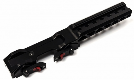 ��������� Aimpro �� Weaver ��� �������� RikaNV Lesnik