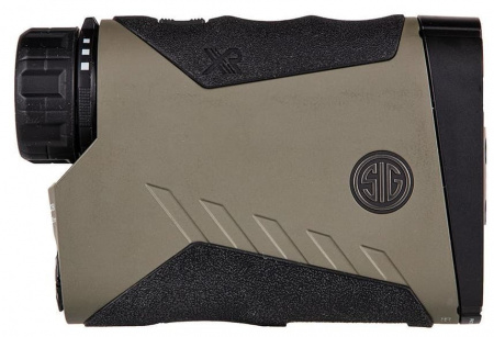 Лазерный дальномер SigSauer KILO5K 7x25 Лазерный дальномер SigSauer KILO5K 7x25