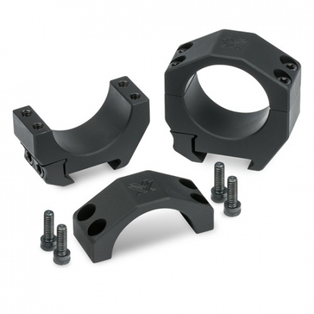������ Vortex Precision Matched �� weaver 34�� BH=8.5�� PMR-34-100
