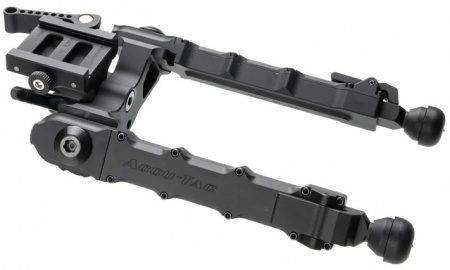 ����� Accu-Tac HD-50 Arca Spec QD �� Arca Swiss 18-25.5��