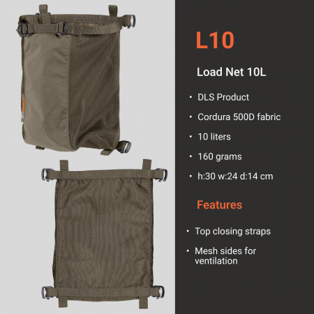 ����� ��������� Vorn L10 10 ������