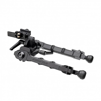 Сошки Accu-Tac PC-5 Bipod на Picatinny 18-29см Сошки Accu-Tac PC-5 Bipod на Picatinny 18-29см