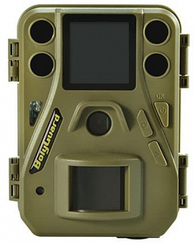  Boly Guard SG520 24MP