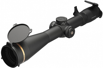 Прицел Leupold VX-6HD 4-24x52 SF CDS-ZL2 (сетка FireDot Duplex) с подсветкой Прицел Leupold VX-6HD 4-24x52 SF CDS-ZL2 (сетка FireDot Duplex) с подсветкой