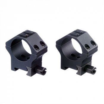  Recknagel ERA TAC  Weaver 30, BH=17 T2003-0017