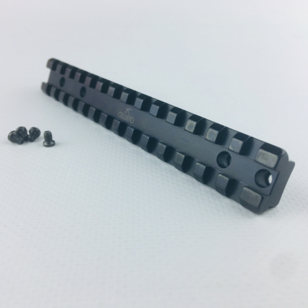 ������ Picatinny Rusan �� Remington 700 SA 010-15-SA