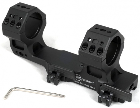 ������������� ��������� � ������� MAKpromont �� Weaver ������ 30�� (BH=23��) 53502-30238